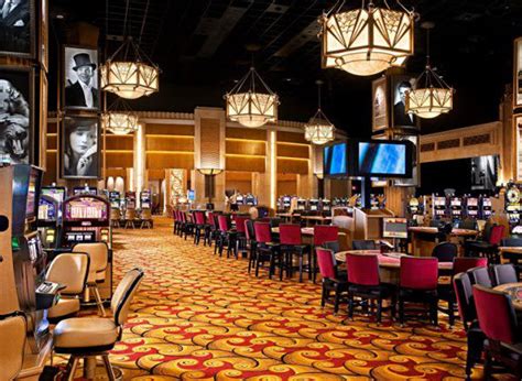 O Casino Hollywood Indiana Vespera De Ano Novo