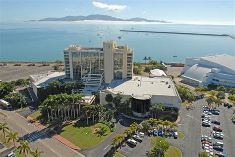 O Casino Jupiters Townsville Comentarios