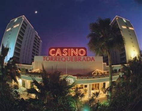 O Casino Torrequebrada Oportunidades De Hoteis De Benalmadena Poker