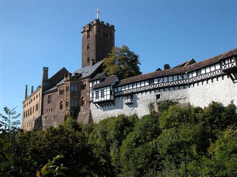 O Cassino De Cidade Eisenach