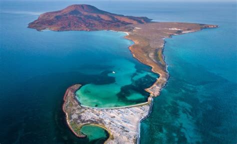 O Cassino De Ilha De Coronado Baja California