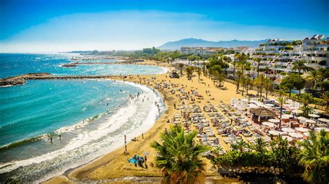 O Cassino De Puerto Banus Em Marbella