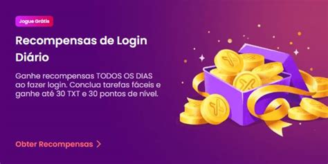 O Cassino Recompensas Login