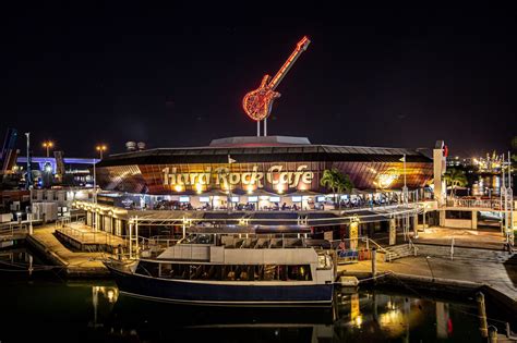 O Hard Rock Cafe Casino Miami Fl