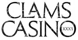 O Itunes Clams Casino