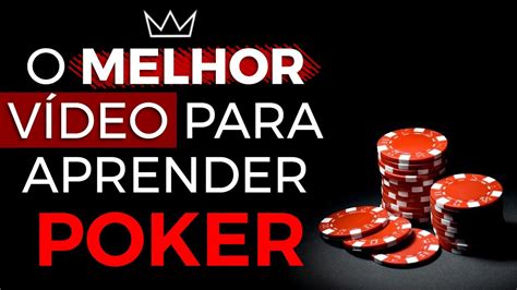 O Jogo De Poker E Liberado No Brasil