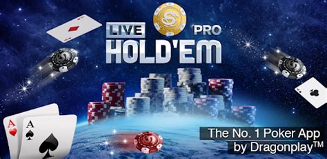 O Live Holdem Pro 4pda