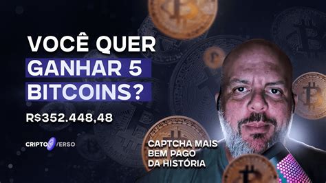 O Maior Bitcoin Ganhar No Jogo Historico