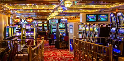 O Mais Melhor Casino Em Cruzeiros Na Florida