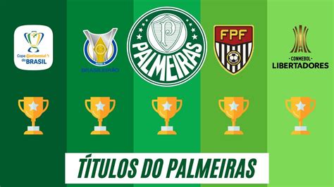 O Palmeiras Mais Solto Slots