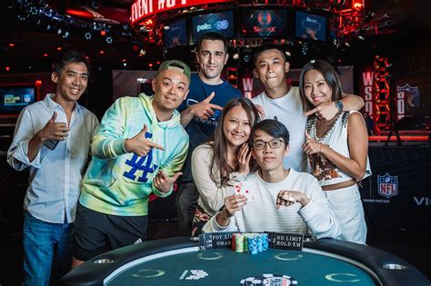 O Party Poker Hong Kong