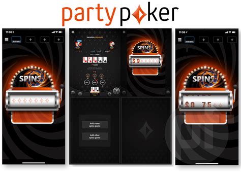 O Party Poker Nj Android