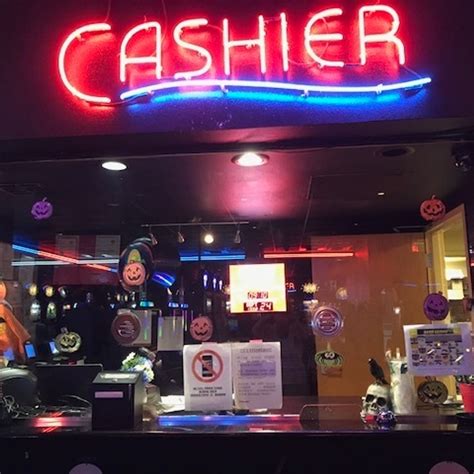 Oasis Casino Harahan