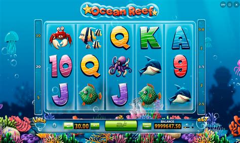 Ocean Reef 888 Casino