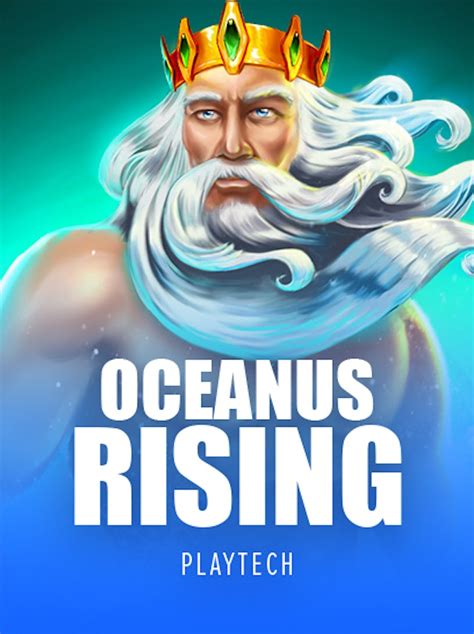 Oceanus Rising Blaze