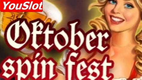 October Spin Fest Bodog
