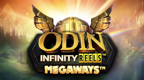 Odin Infinity Megaways Leovegas