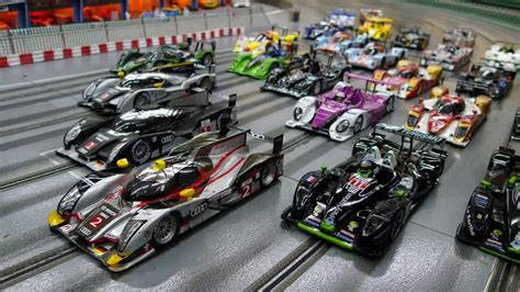 Oeps Slot Racing