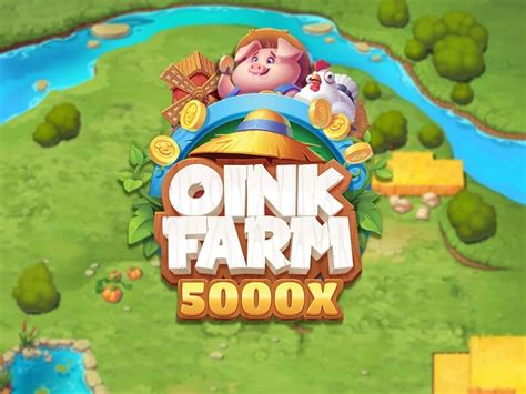 Oink Farm Pokerstars