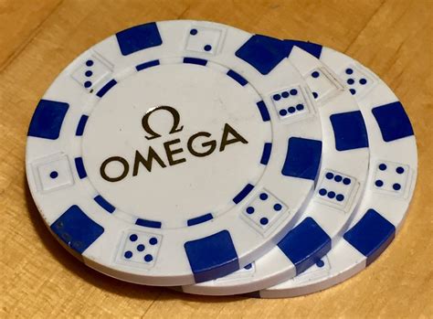Omega Poker De Discagem