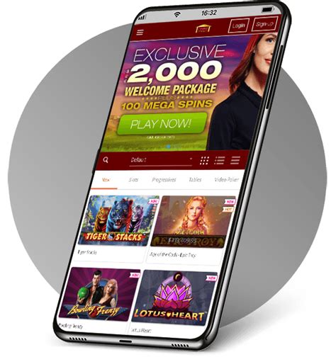 Omni Casino Mobile