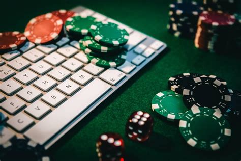 On Line De Apostas De Poker A Dinheiro Real