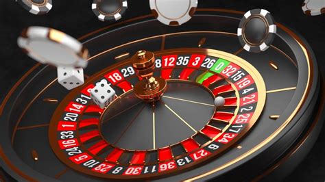 Online Casino Roleta Na India