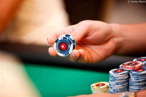 Online Poker Dicas Avancadas