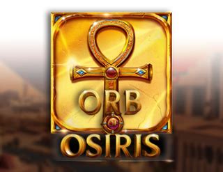 Orb Of Osiris Parimatch