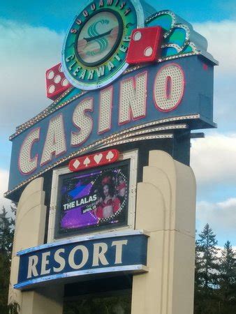 Os Casinos Em Clearwater Beach Fl