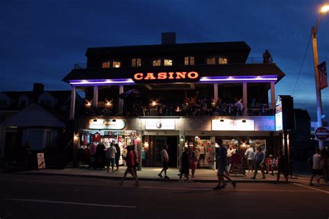 Os Casinos Em Hampton Va