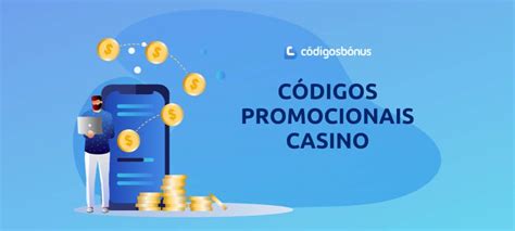 Os Codigos Promocionais Casino 770