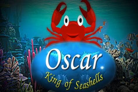 Oscar King Of Seashells Bet365