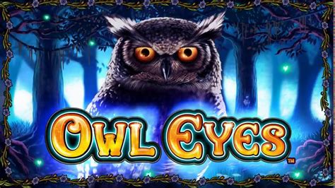 Owl In Forest Slot - Play Online