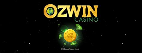 Ozwin Casino Ecuador