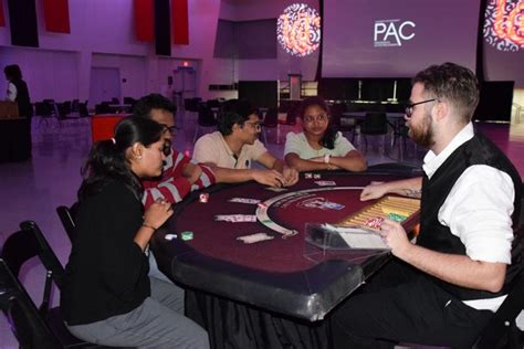 Pac Casino