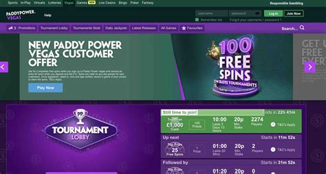 Paddy Power Casino Guatemala