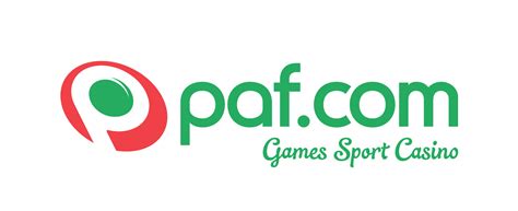 Paf Casino Apostas