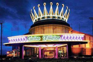 Pagcor Casino Contratacao De Trabalho Em Pampanga