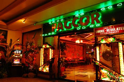 Pagcor Casino Davao
