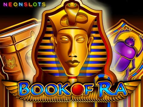 Palace Of Ra Slot - Play Online