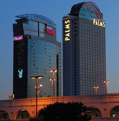 Palm Casino Parque Verde