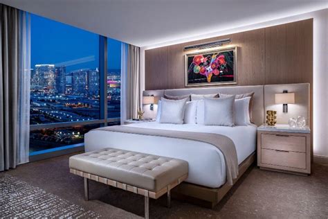 Palms Casino Resort Quarto King Superior