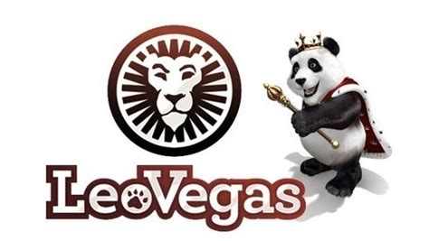 Panda Party Leovegas