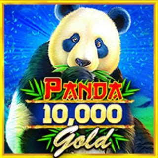 Panda S Gold Parimatch