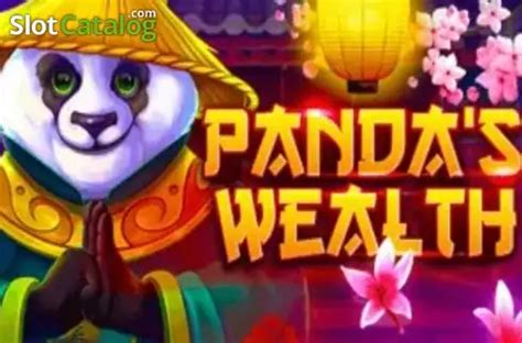 Panda S Wealth Netbet