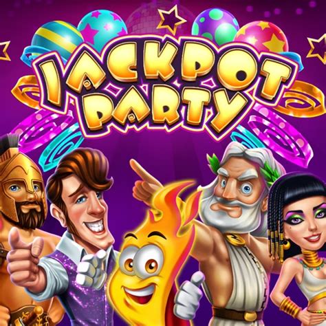 Party Casino Jackpot Moedas Gratis Para Iphone