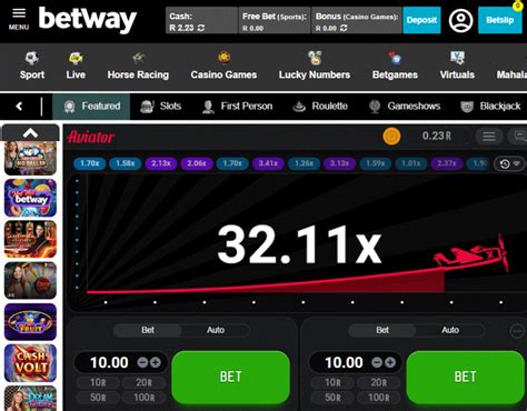 Party Pop Betway