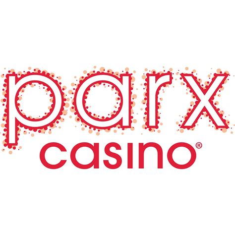 Parx Casino Brindes