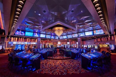 Parx Casino Idade Para Jogar